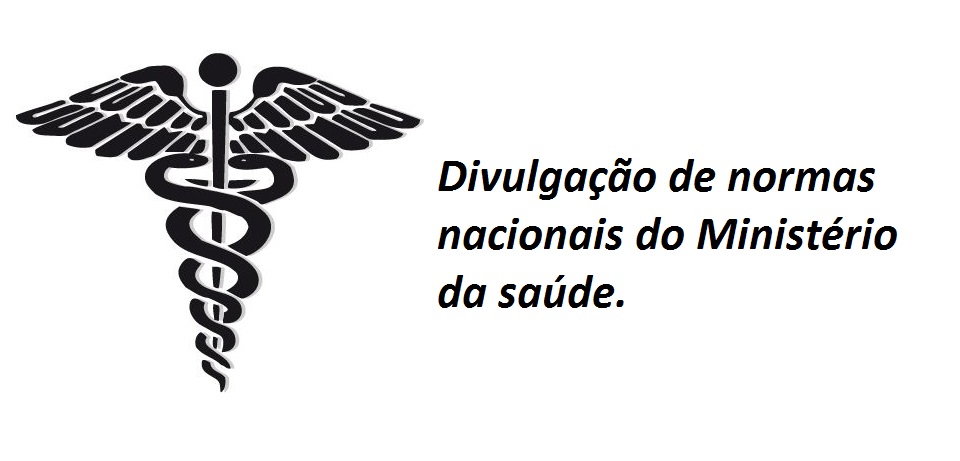 Normas do MISAU